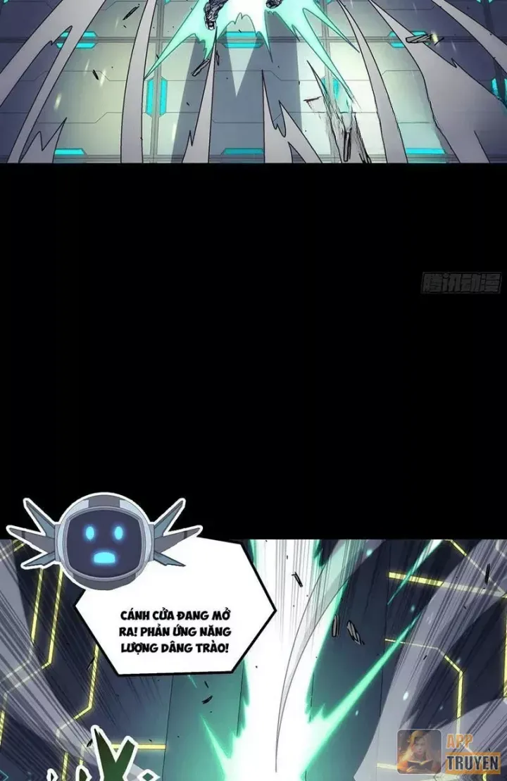 Cương Thiết Khế Ước Chap 63 - Next Chap 62