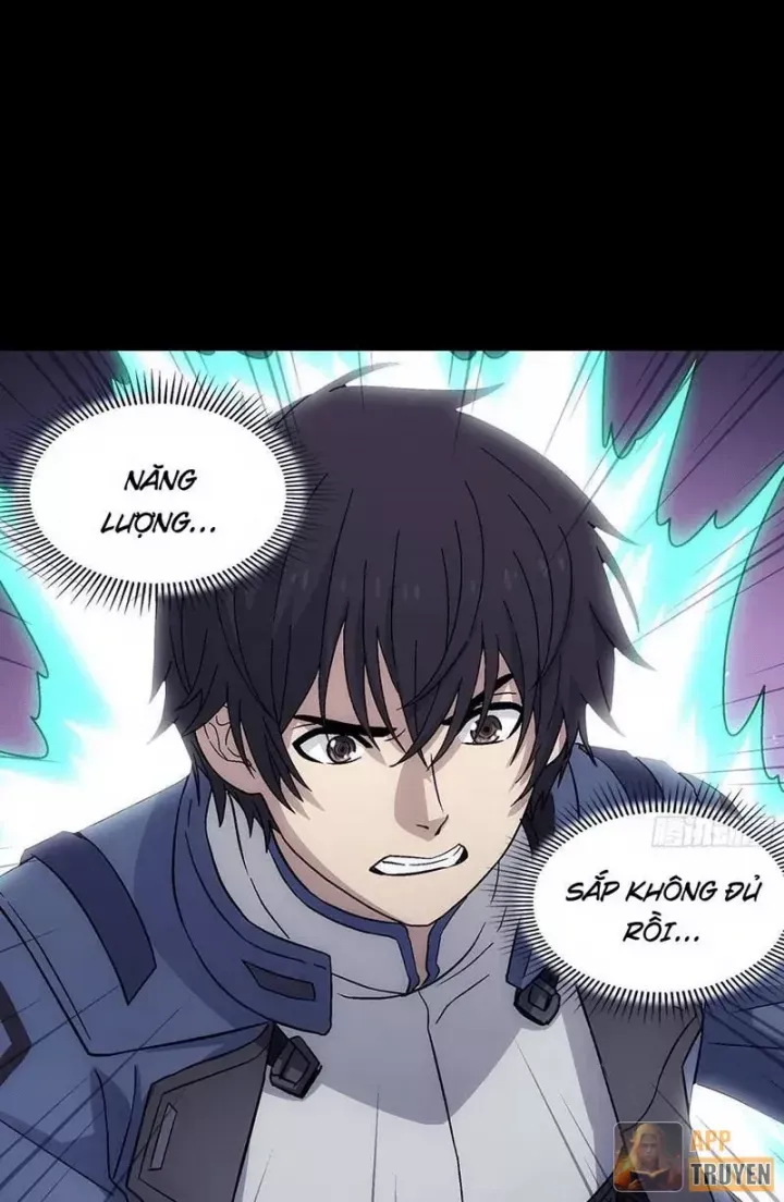 Cương Thiết Khế Ước Chap 63 - Next Chap 62