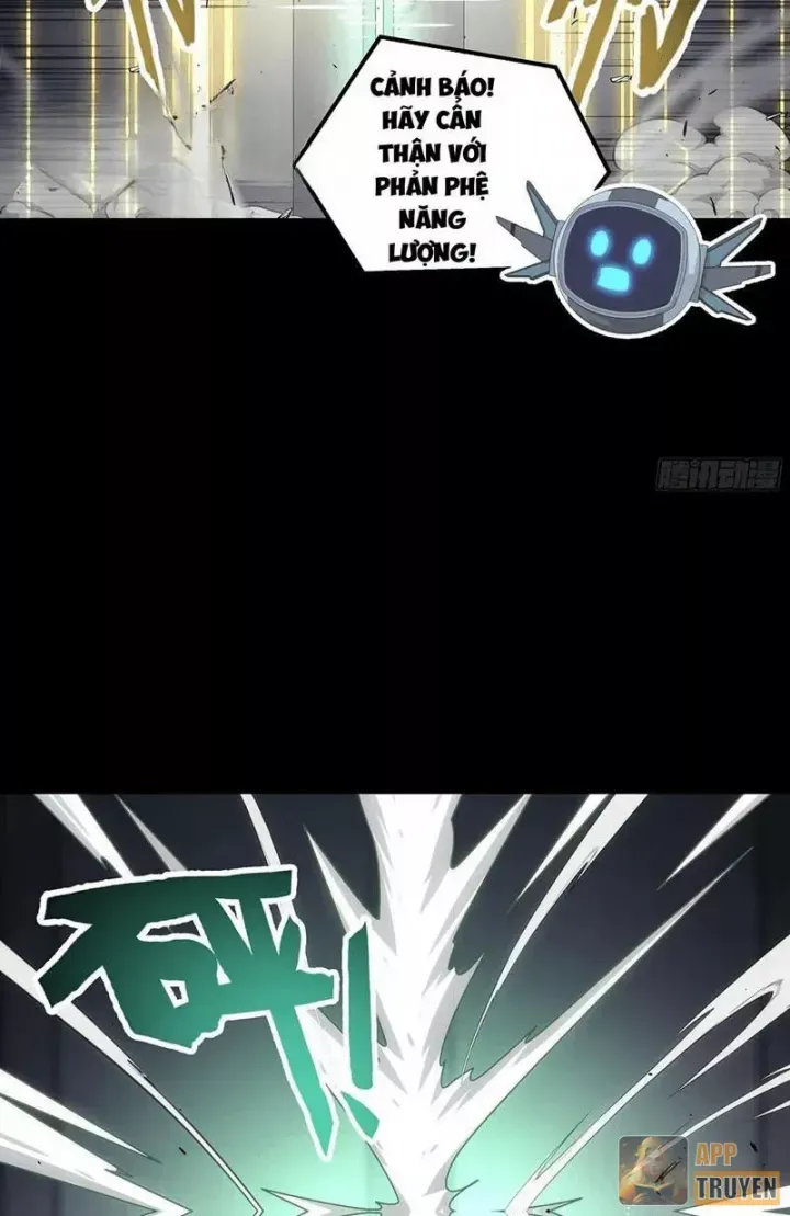 Cương Thiết Khế Ước Chap 63 - Next Chap 62