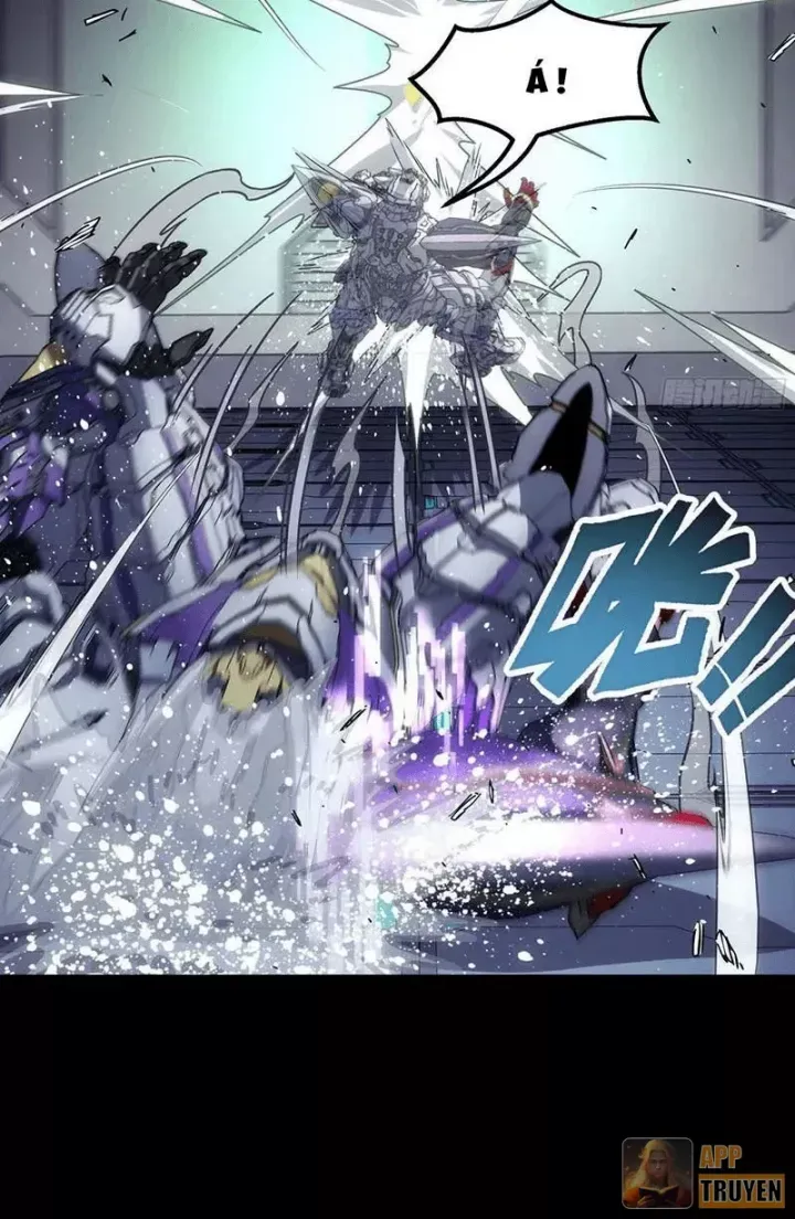 Cương Thiết Khế Ước Chap 63 - Next Chap 62