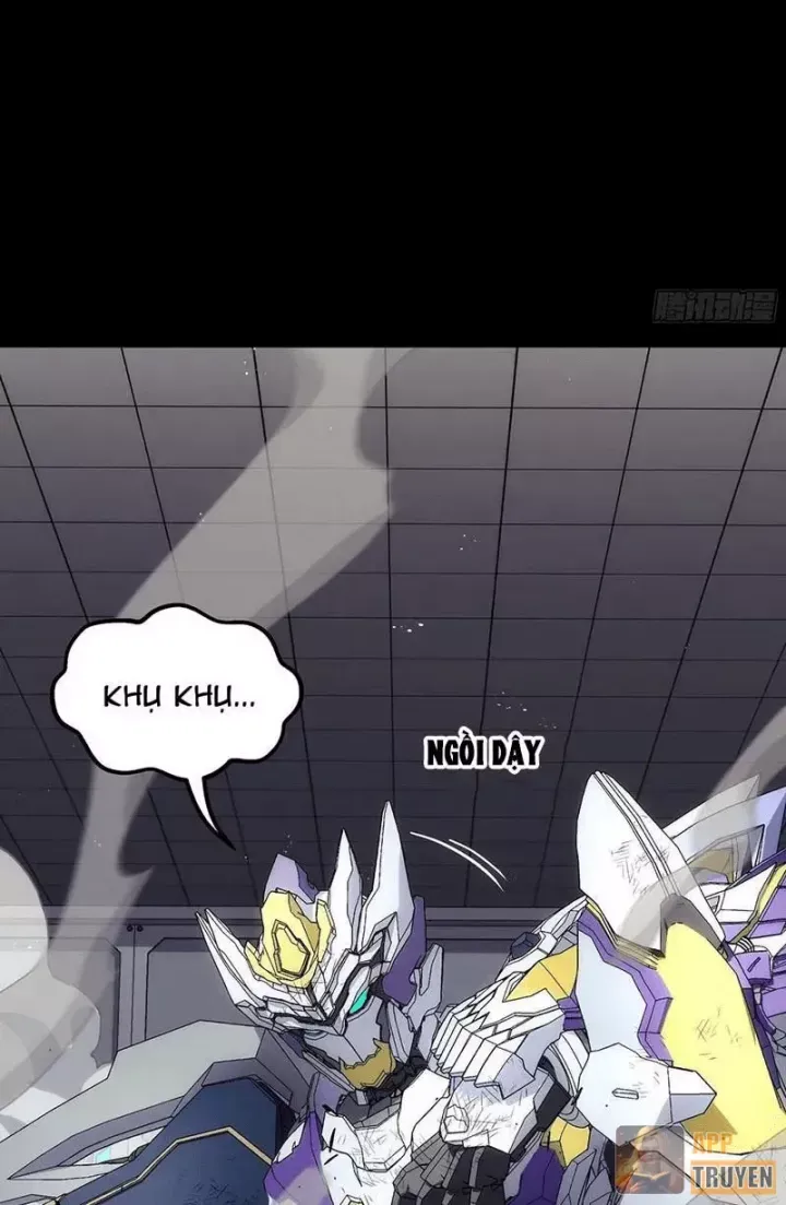 Cương Thiết Khế Ước Chap 63 - Next Chap 62