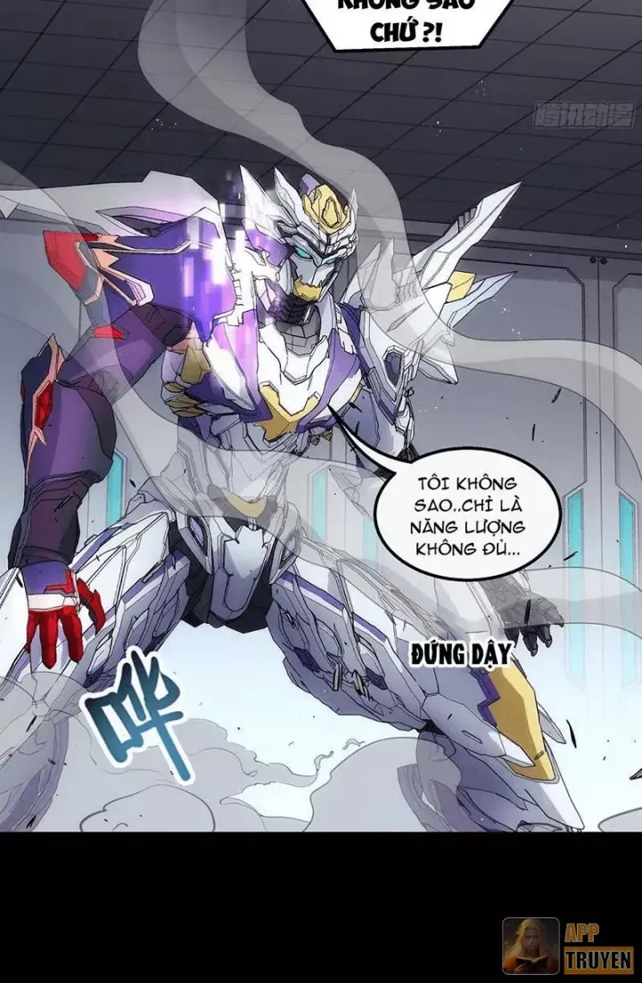 Cương Thiết Khế Ước Chap 63 - Next Chap 62