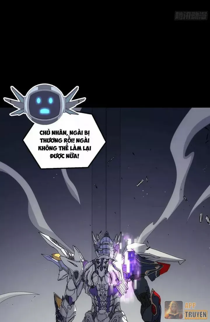 Cương Thiết Khế Ước Chap 63 - Next Chap 62