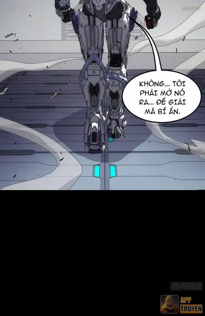 Cương Thiết Khế Ước Chap 63 - Next Chap 62