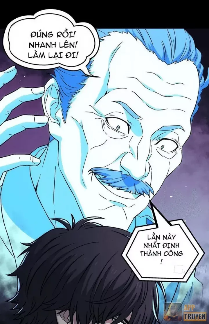 Cương Thiết Khế Ước Chap 63 - Next Chap 62