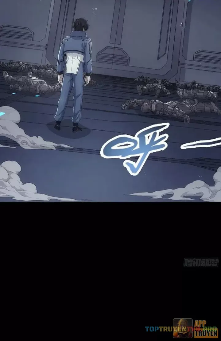 Cương Thiết Khế Ước Chap 63 - Next Chap 62