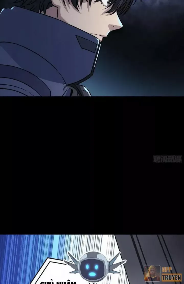 Cương Thiết Khế Ước Chap 63 - Next Chap 62