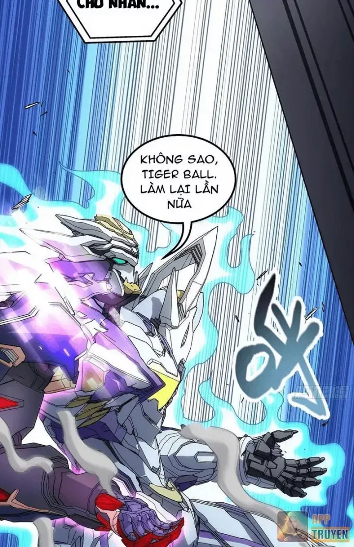 Cương Thiết Khế Ước Chap 63 - Next Chap 62