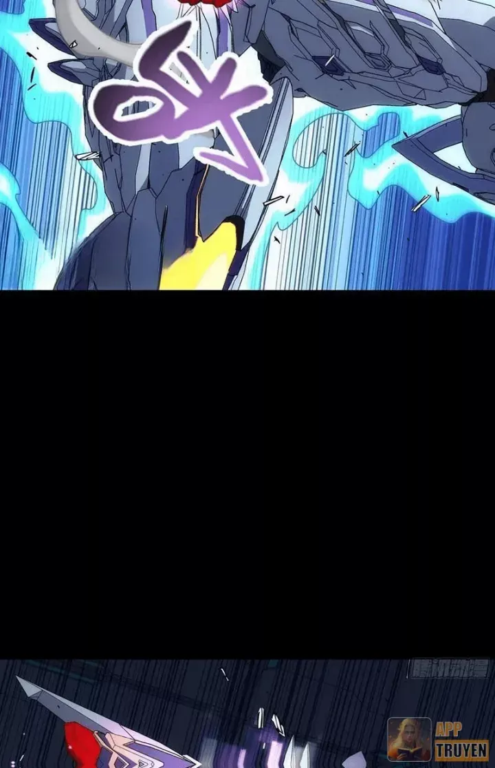 Cương Thiết Khế Ước Chap 63 - Next Chap 62