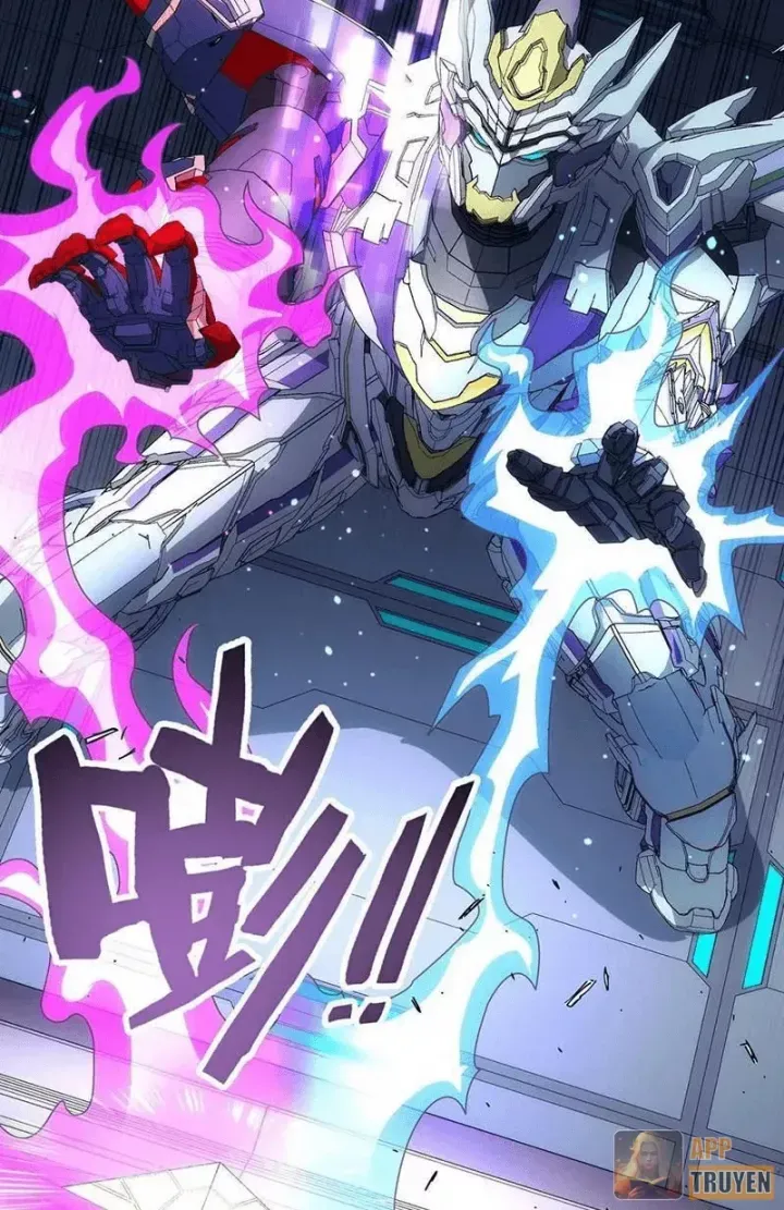 Cương Thiết Khế Ước Chap 63 - Next Chap 62