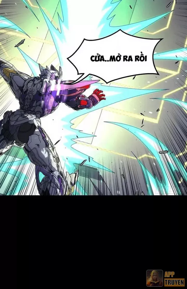 Cương Thiết Khế Ước Chap 63 - Next Chap 62