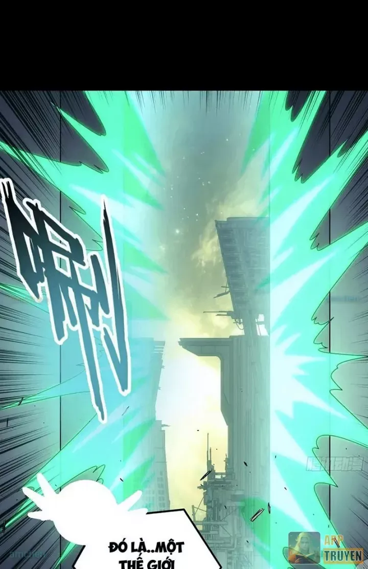 Cương Thiết Khế Ước Chap 63 - Next Chap 62