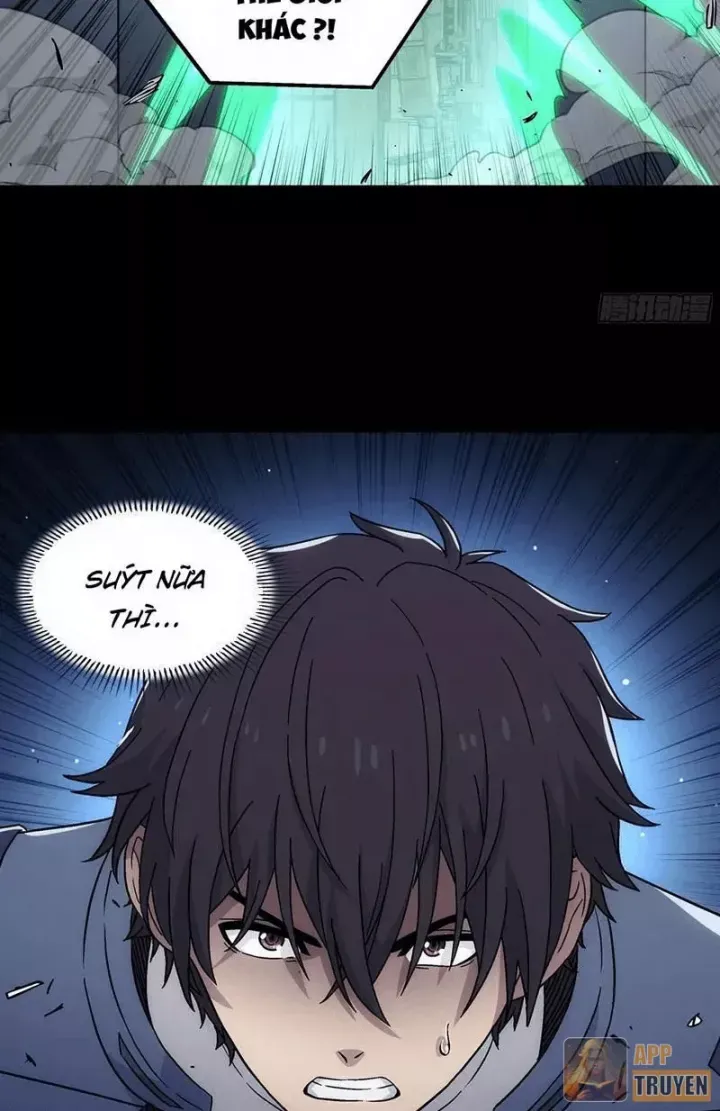 Cương Thiết Khế Ước Chap 63 - Next Chap 62