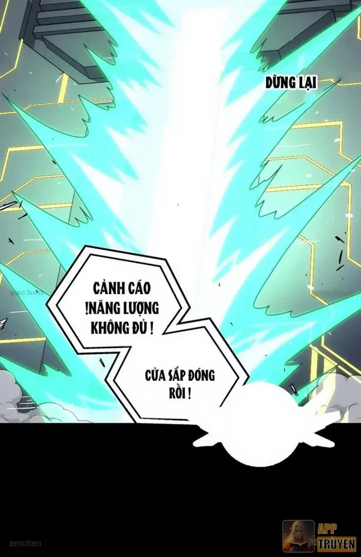 Cương Thiết Khế Ước Chap 63 - Next Chap 62