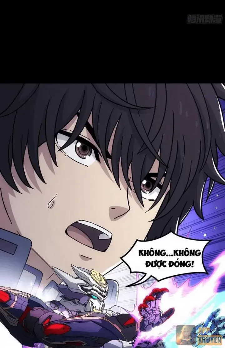 Cương Thiết Khế Ước Chap 63 - Next Chap 62