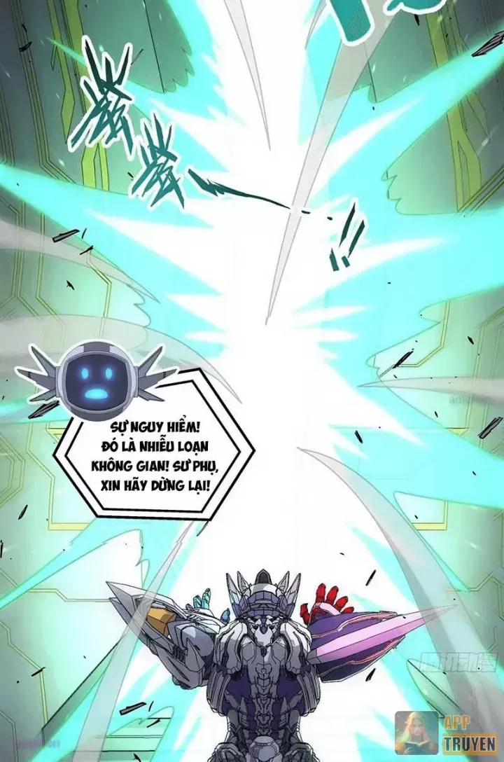 Cương Thiết Khế Ước Chap 63 - Next Chap 62