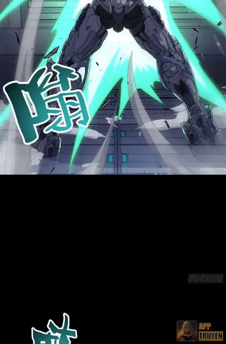 Cương Thiết Khế Ước Chap 63 - Next Chap 62