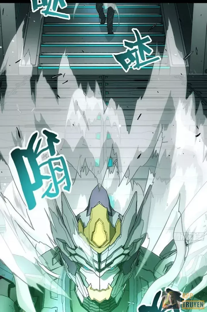 Cương Thiết Khế Ước Chap 63 - Next Chap 62