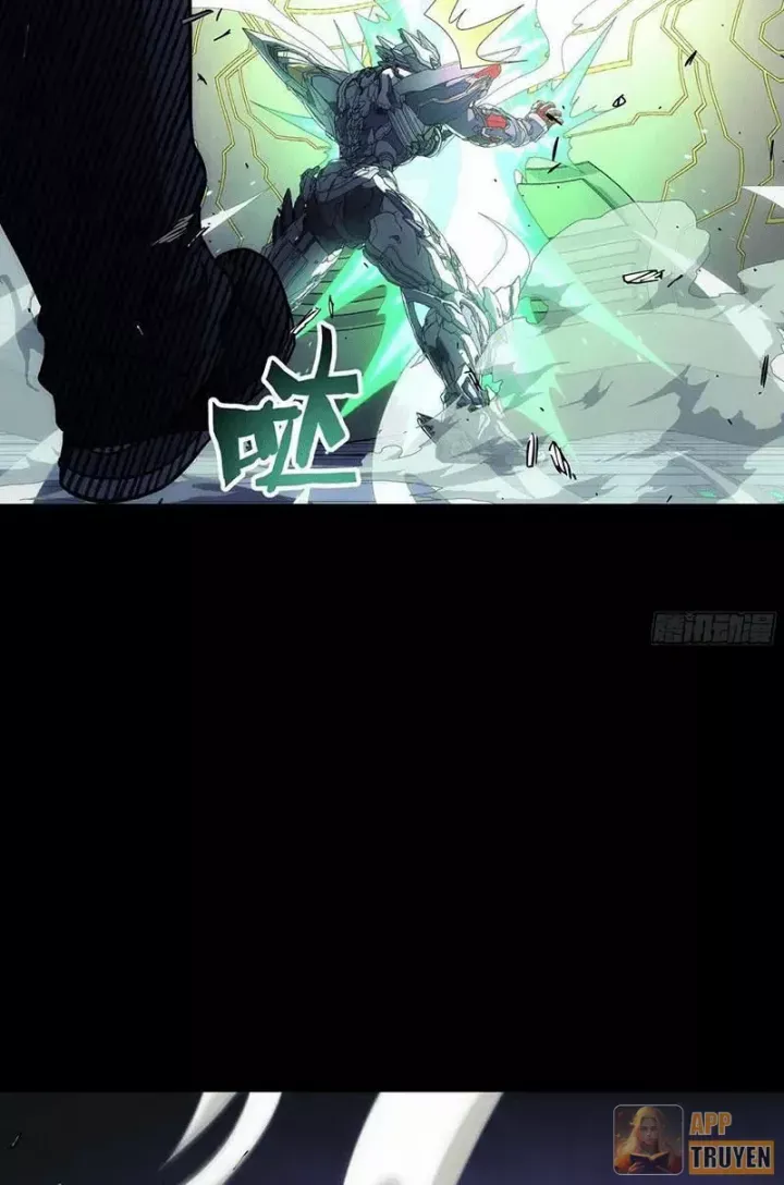 Cương Thiết Khế Ước Chap 63 - Next Chap 62