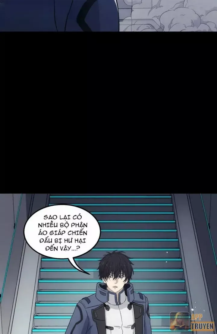 Cương Thiết Khế Ước Chap 63 - Next Chap 62