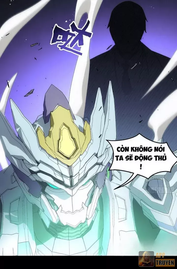 Cương Thiết Khế Ước Chap 63 - Next Chap 62