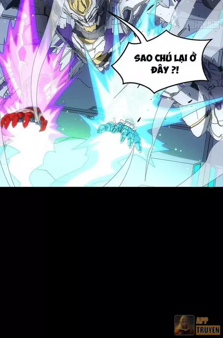 Cương Thiết Khế Ước Chap 63 - Next Chap 62