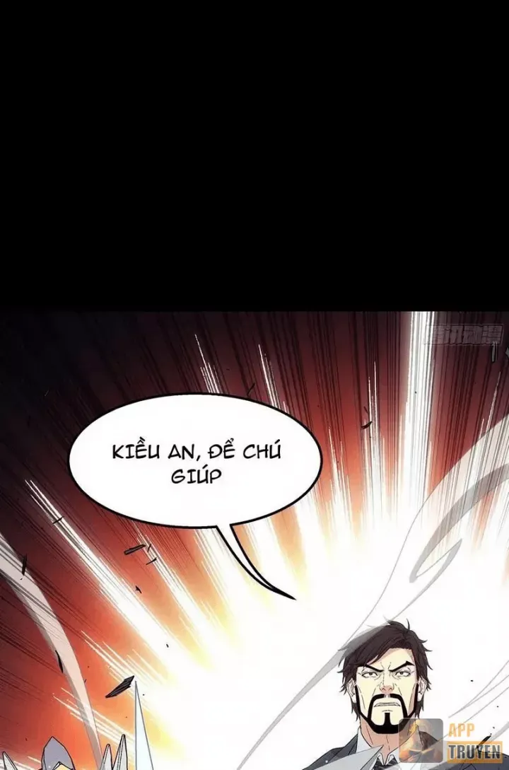 Cương Thiết Khế Ước Chap 63 - Next Chap 62