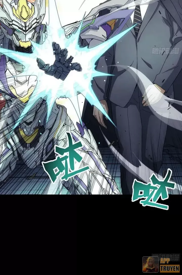 Cương Thiết Khế Ước Chap 63 - Next Chap 62