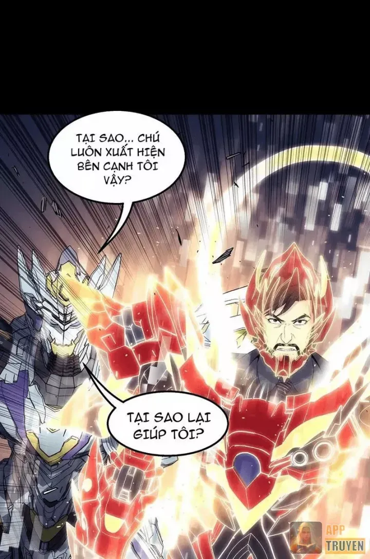 Cương Thiết Khế Ước Chap 63 - Next Chap 62