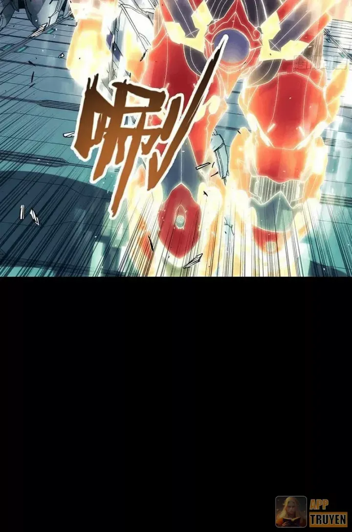 Cương Thiết Khế Ước Chap 63 - Next Chap 62