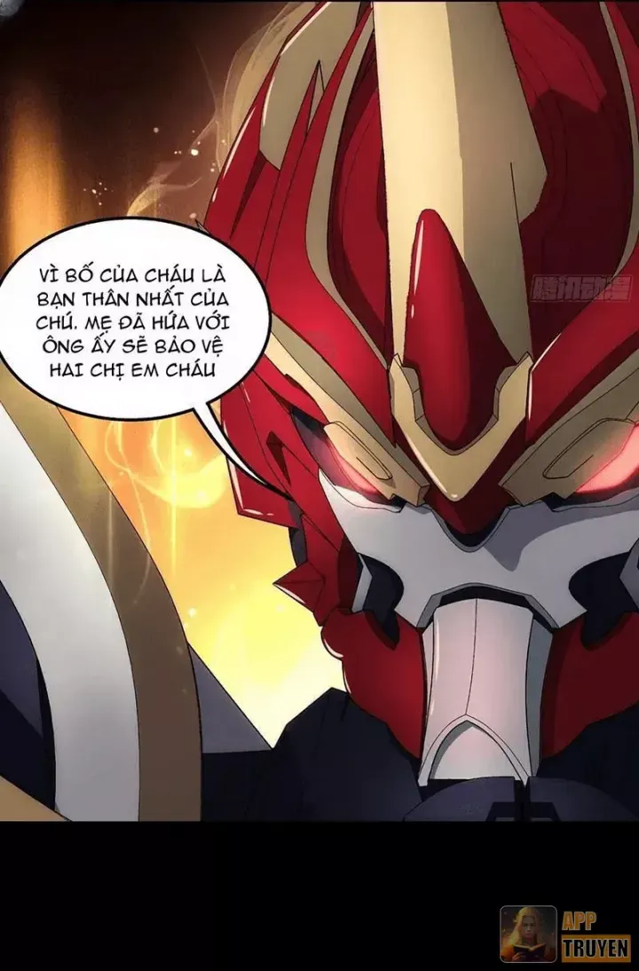 Cương Thiết Khế Ước Chap 63 - Next Chap 62