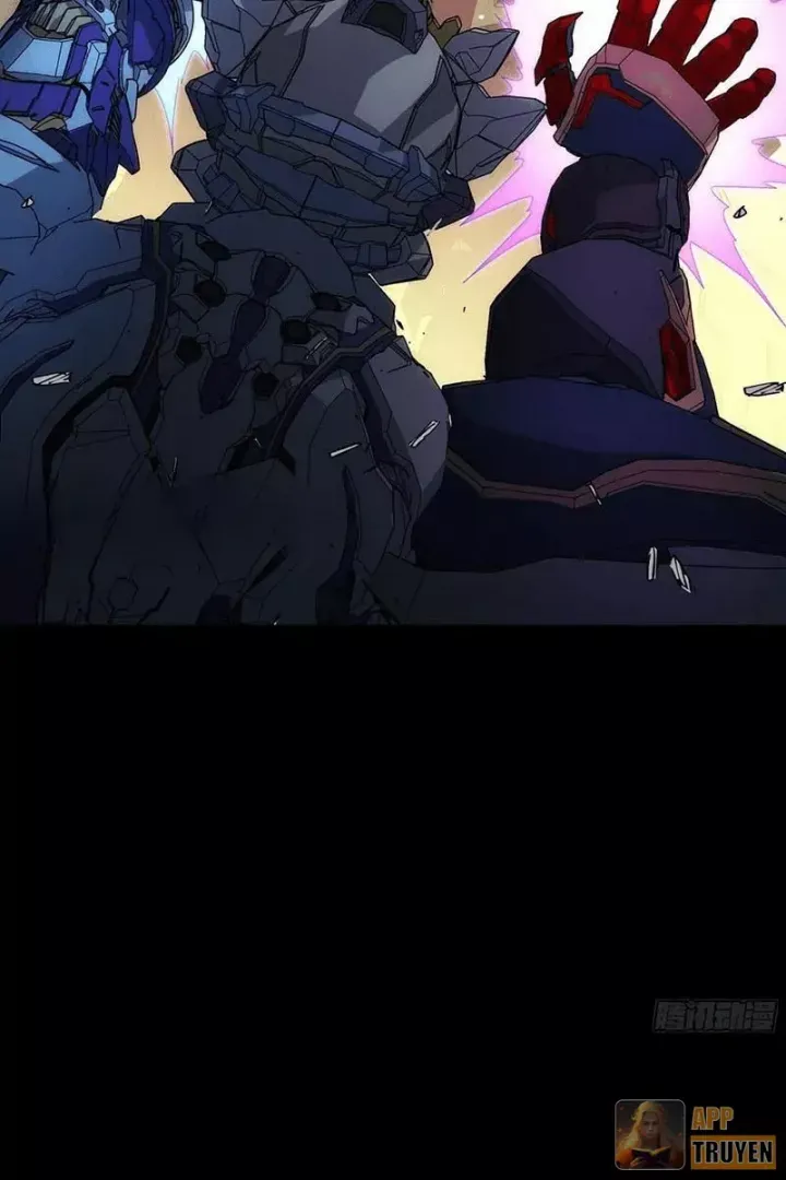 Cương Thiết Khế Ước Chap 63 - Next Chap 62