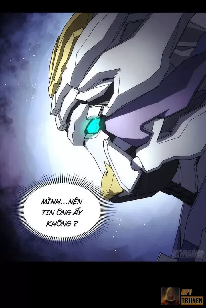 Cương Thiết Khế Ước Chap 63 - Next Chap 62