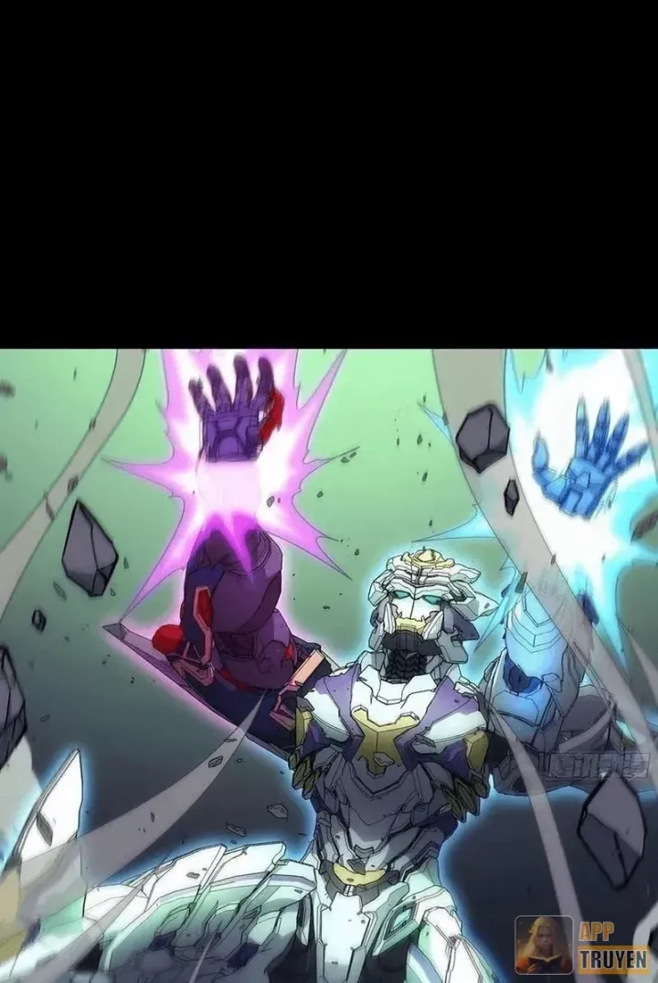 Cương Thiết Khế Ước Chap 63 - Next Chap 62