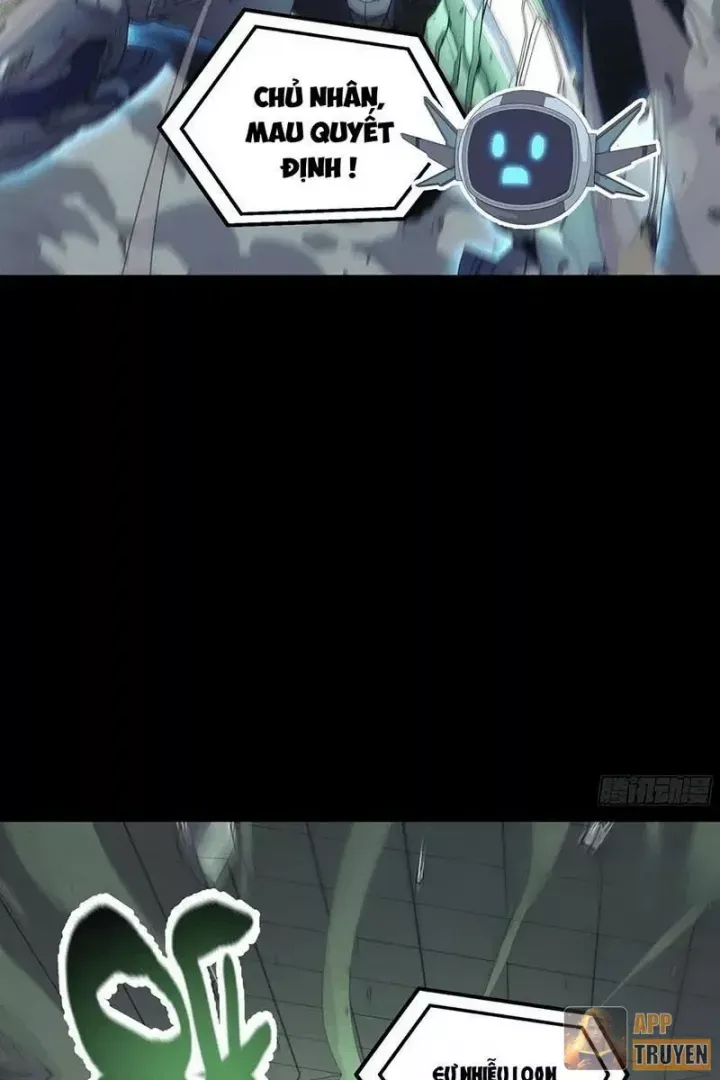 Cương Thiết Khế Ước Chap 63 - Next Chap 62