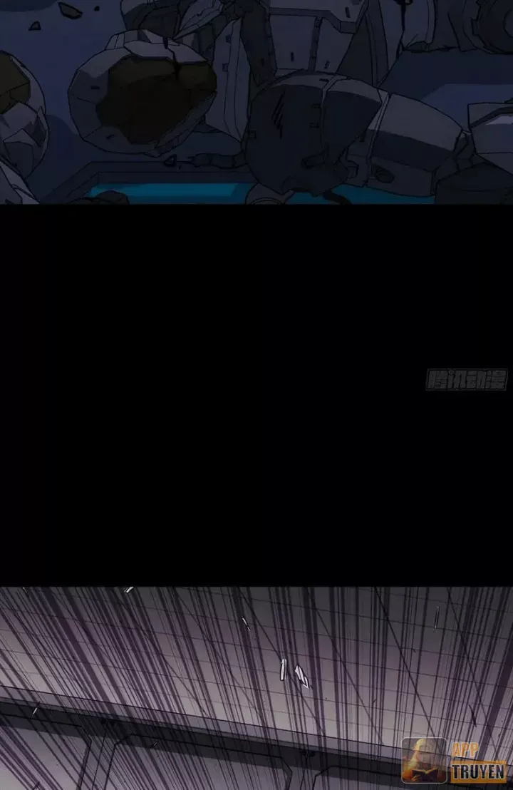 Cương Thiết Khế Ước Chap 63 - Next Chap 62