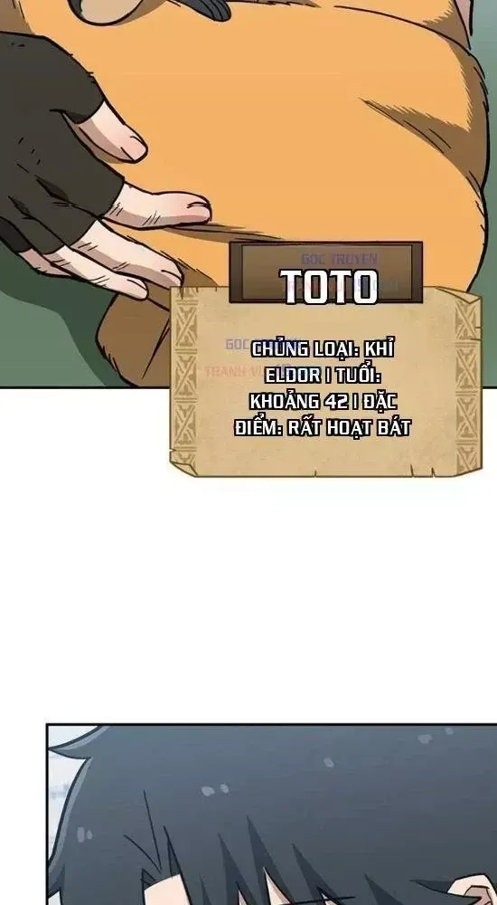 Bác Sĩ Thú Y Ở Dị Giới