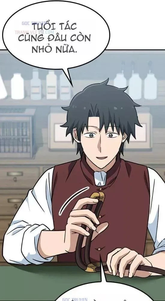 Bác Sĩ Thú Y Ở Dị Giới