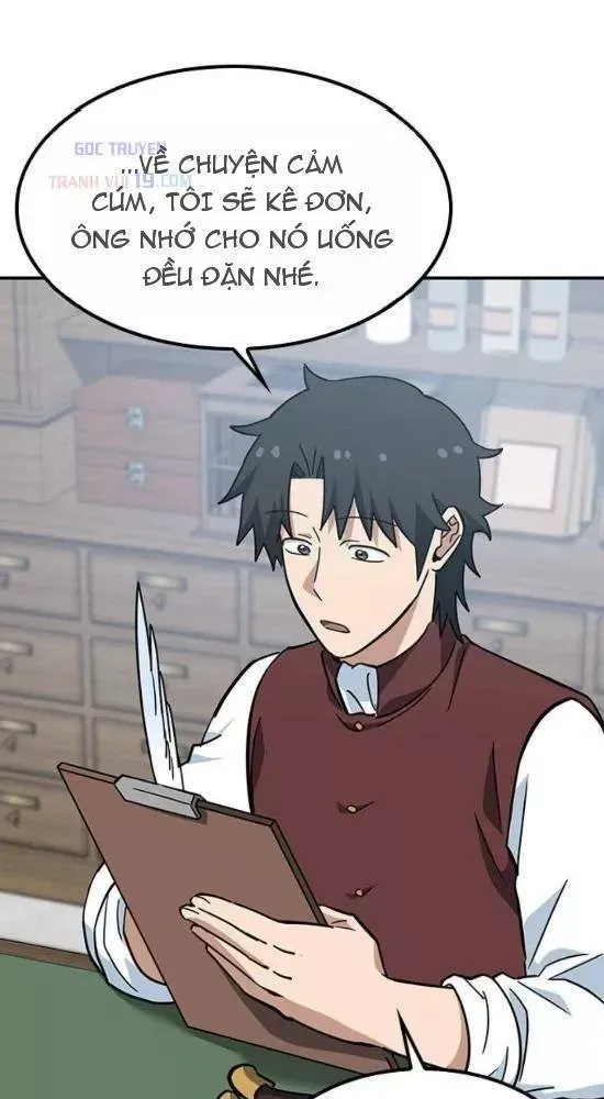 Bác Sĩ Thú Y Ở Dị Giới