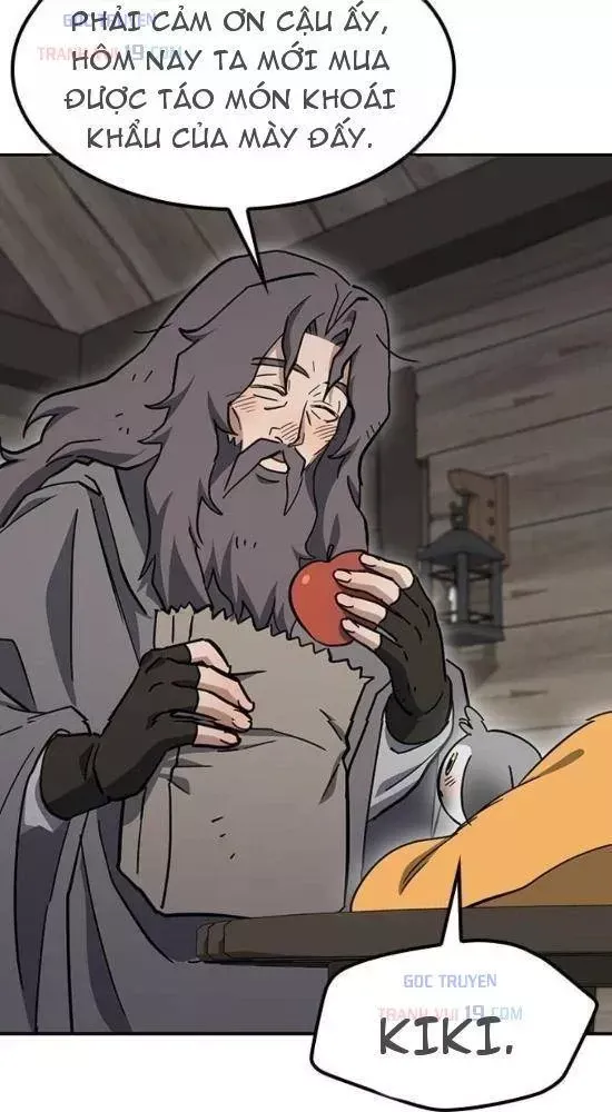 Bác Sĩ Thú Y Ở Dị Giới