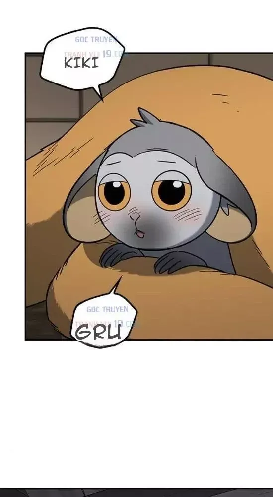 Bác Sĩ Thú Y Ở Dị Giới