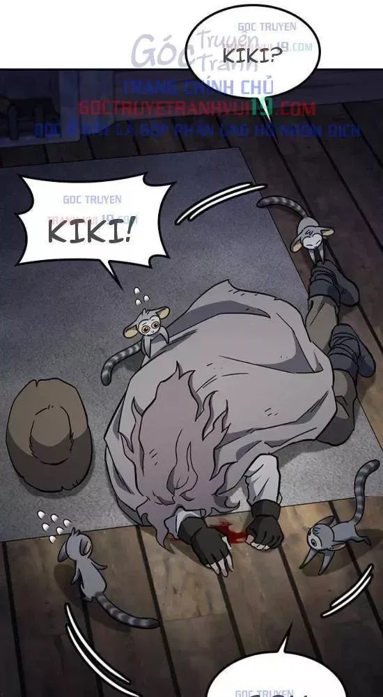 Bác Sĩ Thú Y Ở Dị Giới