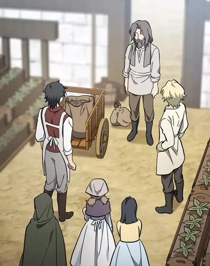 Bác Sĩ Thú Y Ở Dị Giới