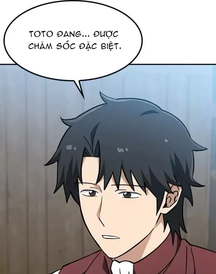 Bác Sĩ Thú Y Ở Dị Giới