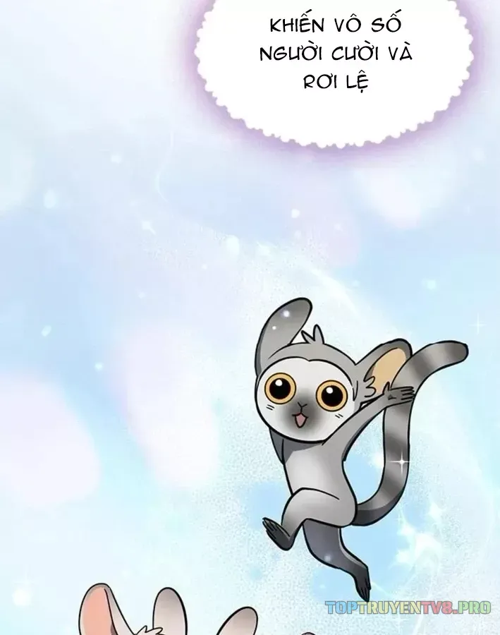 Bác Sĩ Thú Y Ở Dị Giới