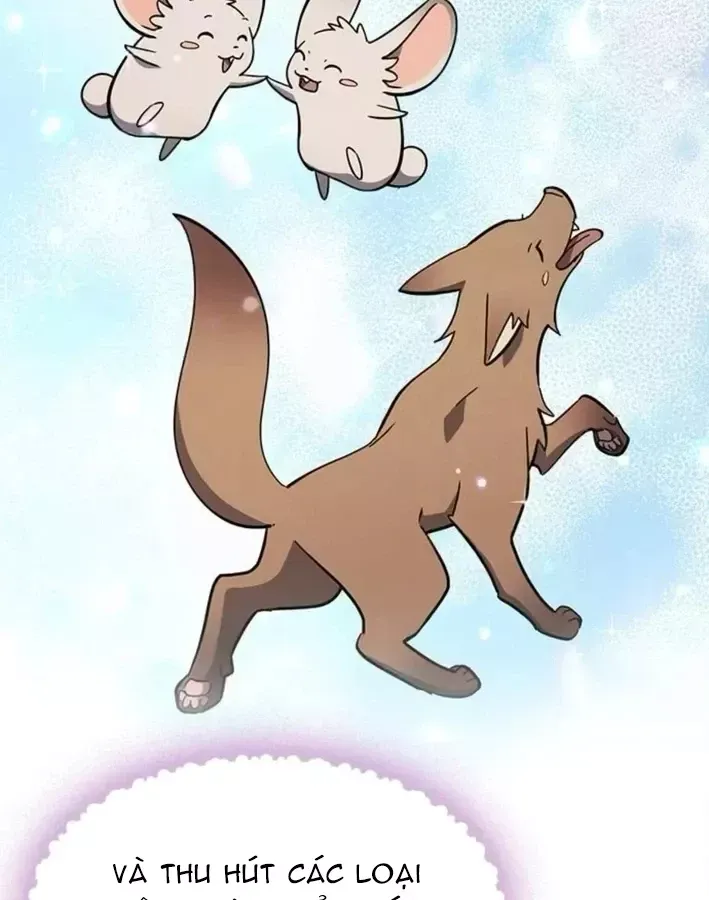 Bác Sĩ Thú Y Ở Dị Giới