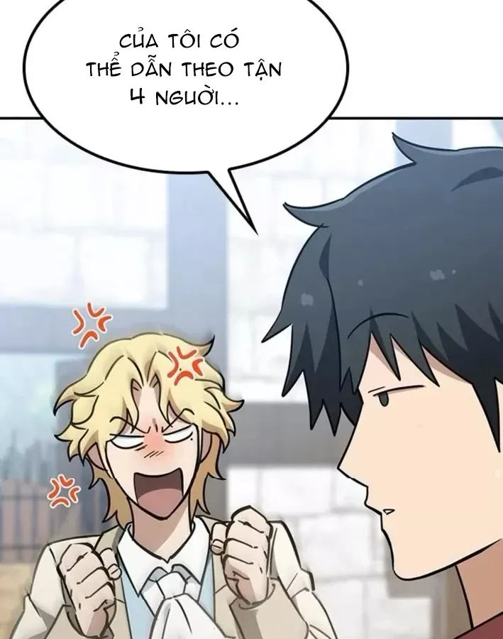 Bác Sĩ Thú Y Ở Dị Giới