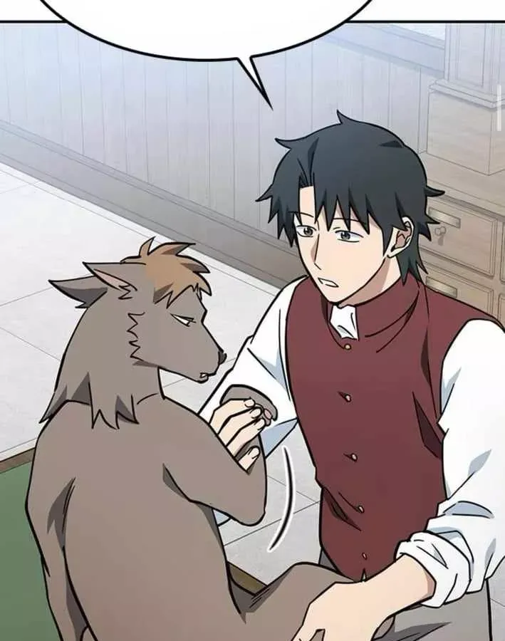 Bác Sĩ Thú Y Ở Dị Giới