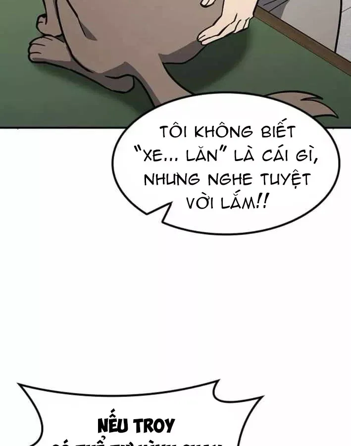 Bác Sĩ Thú Y Ở Dị Giới