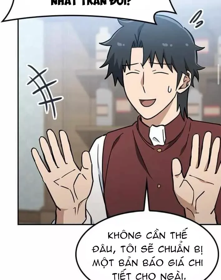 Bác Sĩ Thú Y Ở Dị Giới